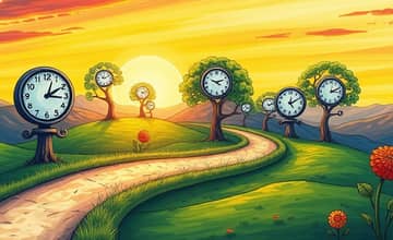 The Return on Time: Valuing Your Investment Journey