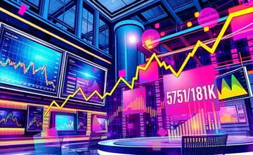 Lead-Lag Indicators: Forecasting Market Movements