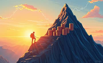 Scaling Everest: Conquering Your Financial Peaks