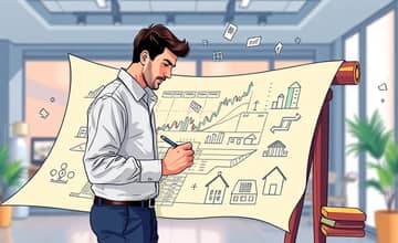 The Portfolio Architect: Designing Your Wealth Blueprint