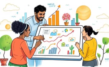 Unearthing Riches: Practical Steps to Financial Triumph