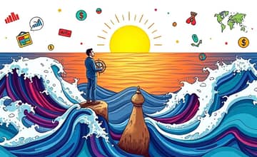 The Resilient Investor: Navigating Market Fluctuations