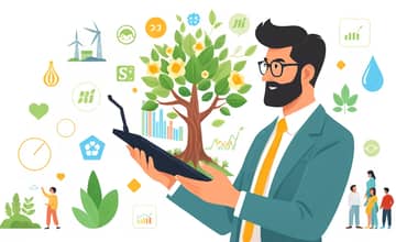 The Sustainable Investor: Building a Portfolio with staying power