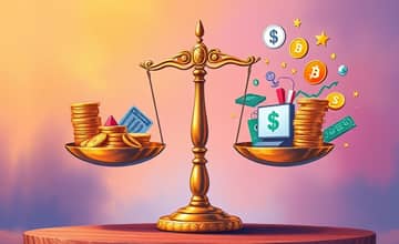 Yield Pursuit: Maximizing Income from Your Investments