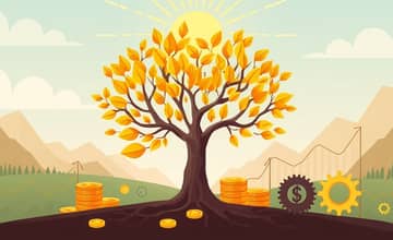 The Wealth Multiplier: Leveraging Opportunities for Growth