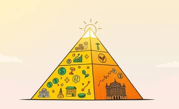 Portfolio Pyramid: Structuring Your Assets for Growth