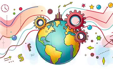 Derivatives Dynamics: Understanding Complex Financial Tools