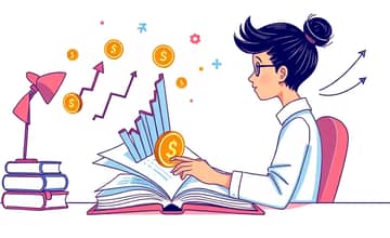 Your Financial Narrative: Crafting Your Investment Story