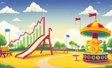 The Portfolio Playground: Experimenting for Optimal Returns