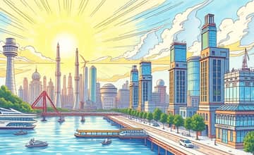 Technological Triumphs: Investing in Breakthrough Innovations