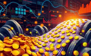 From Concepts to Cash: Capitalizing on Financial Insights