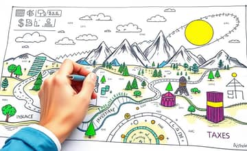 The Asset Architect: Designing Your Financial Landscape