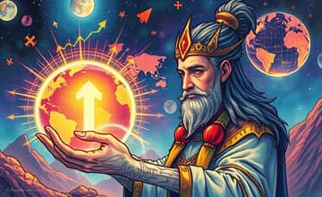 The Economic Oracle: Planning for Tomorrow's Gains