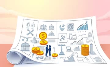 Wealth Architect's Guide: Designing Your Financial Future