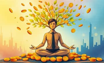 Financial Alchemist: Transforming Your Money into Wealth