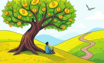 Wealth Wisdom: Timeless Principles for Financial Success