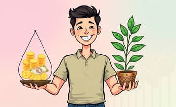 The Budget Balancer: Harmonizing Your Income and Expenses