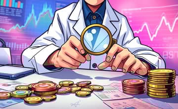 The Spending Scientist: Analyzing and Optimizing Your Outflow