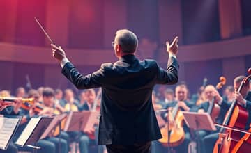 The Investment Maestro: Conducting Your Portfolio to Success