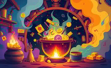 Asset Alchemy: Transforming Holdings into Wealth