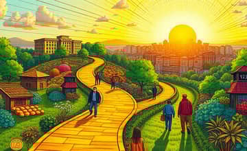 The Prosperity Pathway: Strategic Steps to Wealth