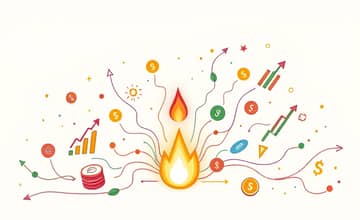 The Capital Catalyst: Sparking Your Financial Expansion