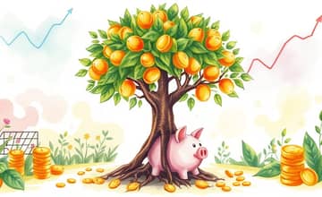 Wealth Builder's Bible: Your Comprehensive Guide to Prosperity