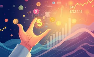 The Unseen Hand of Finance: Mastering Market Forces