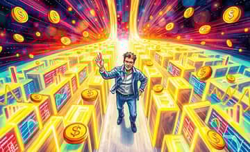 Mastering the Market Maze: Finding Your Way to Profit