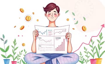 Money Mastery Blueprint: Your Guide to Fiscal Control