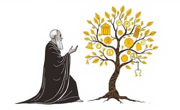 The Wealth Whisperer: Secrets to Sustained Financial Growth