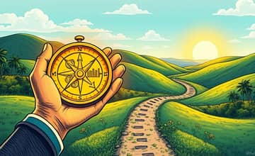 Financial Navigator: Guiding Your Journey to Fiscal Freedom