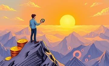 The Insightful Investor: Making Informed Financial Choices