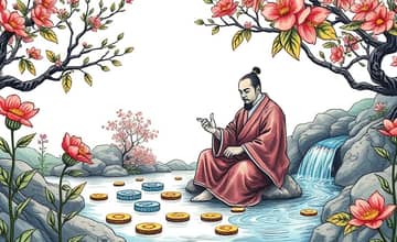 The Savings Sensai: Mastering the Art of Accumulation