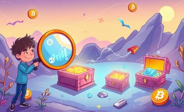 The Fortune Finder: Unearthing Hidden Wealth Opportunities