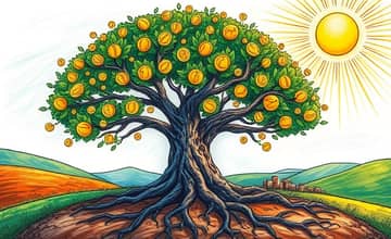 The Capital Creator: Generating Wealth Through Smart Investments