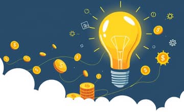 Income Innovator: Creating New Streams of Revenue