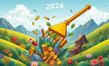 The Resourceful Rake: Maximizing Every Investment Dollar