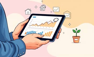 Navigating Net Worth: Charting Your Financial Progress