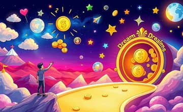 From Vision to Vault: Materializing Your Money Dreams