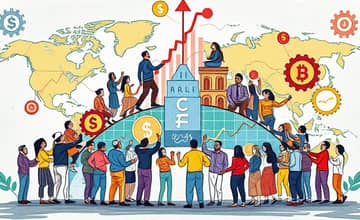 The Financial Flux: Adapting to Economic Shifts