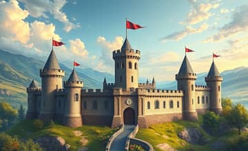 The Abundance Architect: Building Your Financial Fortress