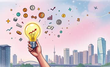 Igniting Income: Sparking Your Financial Potential