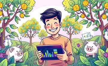 Financial Flourish: Cultivating a Thriving Money Life