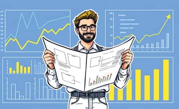 The Investment Architect: Blueprinting Your Financial Future