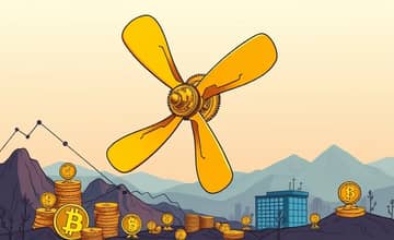 The Prosperity Propeller: Driving Your Wealth Forward