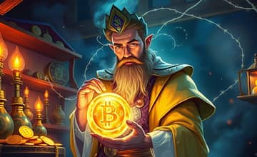 The Money Alchemist: Transmuting Goals into Gold