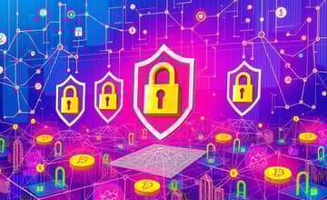 Capitalizing on Ciphers: Decoding Financial Growth