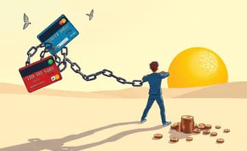 Debt Detoxification: Cleansing Your Finances for a Fresh Start