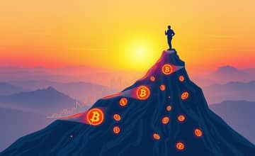 Scaling Summit: Reaching Your Financial Pinnacle